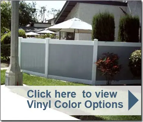 Click for Vinyl Color Options